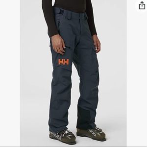 Helly Hansen Ridge Shell Ski Pant size XL